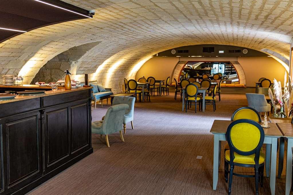 Residence De L'Arsenal Royal - Meubles De Tourisme 로슈포르 시설 사진