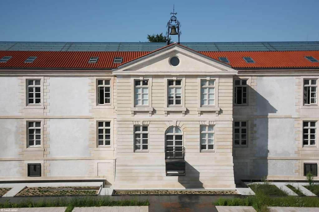 Residence De L'Arsenal Royal - Meubles De Tourisme 로슈포르 외부 사진